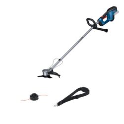 Bosch Professional - Débroussailleuse sur accu GFR 18V-23 Solo Boîte (accus et chargeur pas inclu) - 06008D1000