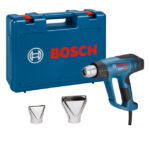 Bosch Professional - Décapeur thermique GHG 23-66 small kit (Buse protège-vitres