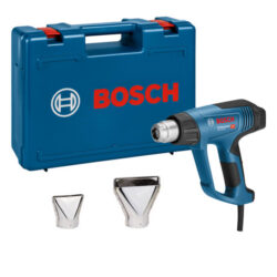 Bosch Professional - Décapeur thermique GHG 23-66 small kit (Buse protège-vitres