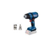 Bosch Professional - Décapeur thermique sans fil GHG 18V-50 (Chargeur et batterie Li-Ion non livrée) - 06012A6500