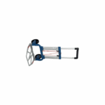 Bosch Professional - Diable repliable en aluminium pour L-BOXX 10 x 50 x 80 mm 1pc - 1600A001SA