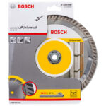 Bosch Professional - Disque à tronçonner diamanté Standard for Universal 180 x 22,23 x 2 x 10 mm 1pc - 2608615063 – Image 6