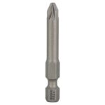Bosch Professional - Embout de tournevis Extra dur PZ2