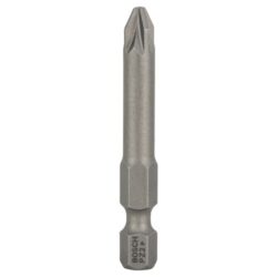 Bosch Professional - Embout de tournevis Extra dur PZ2