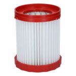 Bosch Professional - Filtre pour aspirateur GAS 18V-10 L - 2608000663