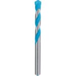 Bosch Professional - Foret CYL-9 MultiConstruction 10x80x120 - 2608900626