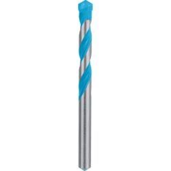 Bosch Professional - Foret CYL-9 MultiConstruction 10x80x120 - 2608900626