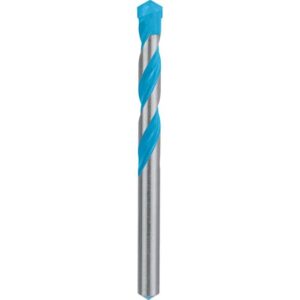 Bosch Professional - Foret CYL-9 MultiConstruction 10x80x120 - 2608900626