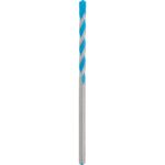 Bosch Professional - Foret CYL-9 MultiConstruction 3x40x70 - 2608900600