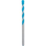 Bosch Professional - Foret CYL-9 MultiConstruction 4x40x75 - 2608900604
