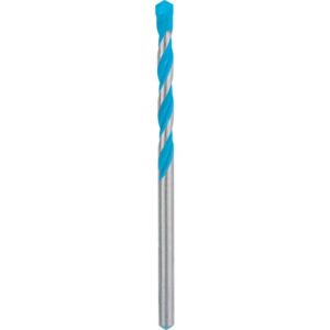 Bosch Professional - Foret CYL-9 MultiConstruction 4x40x75 - 2608900604