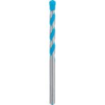 Bosch Professional - Foret CYL-9 MultiConstruction 5x50x85 - 2608900606