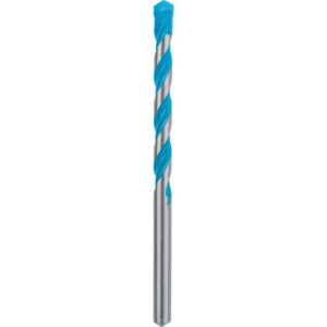 Bosch Professional - Foret CYL-9 MultiConstruction 6x60x100 - 2608900611