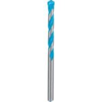 Bosch Professional - Foret CYL-9 MultiConstruction 8x80x120 - 2608900621