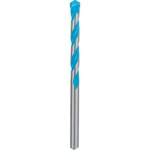 Bosch Professional - Foret CYL-9 MultiConstruction 8x80x120 - 2608900621