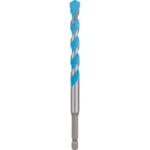 Bosch Professional - Foret HEX-9 MultiConstruction 10x90x150 - 2608900582