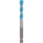 Bosch Professional - Foret HEX-9 MultiConstruction 8x50x100 - 2608900581