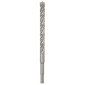 Bosch Professional - Foret SDS-Plus Plus-7x pour perforateurs