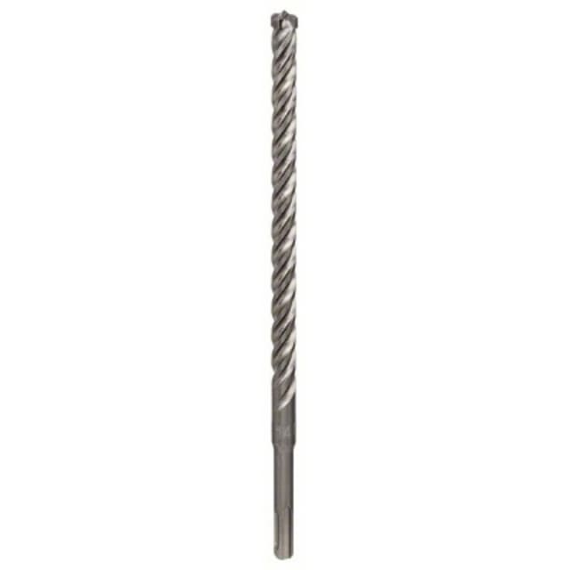 Bosch Professional - Foret SDS-Plus Plus-7x pour perforateurs Bosch Professional - Foret SDS-Plus Plus-7x pour perforateurs