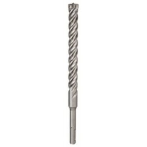 Bosch Professional - Foret SDS-Plus Plus-7x pour perforateurs
