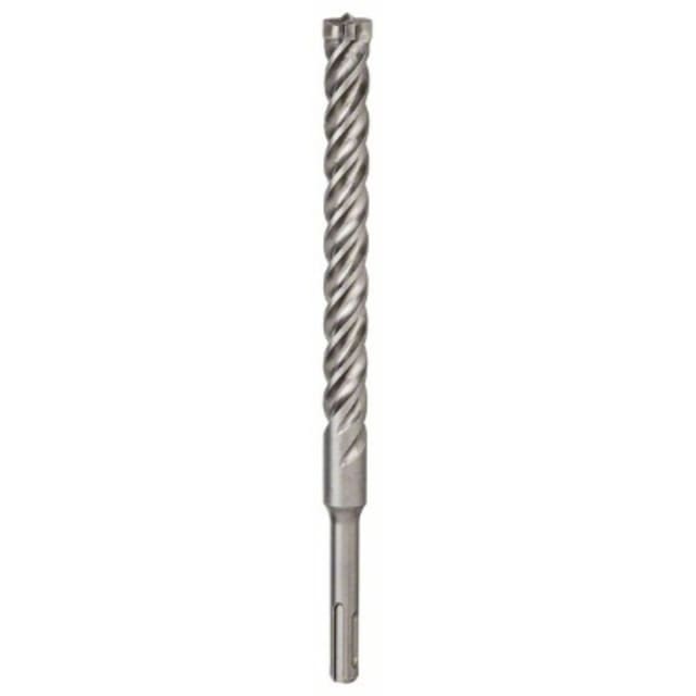 Bosch Professional - Foret SDS-Plus Plus-7x pour perforateurs Bosch Professional - Foret SDS-Plus Plus-7x pour perforateurs