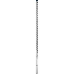 Foret béton armé SDS max-8X 18x400x540 mm, configuration visible