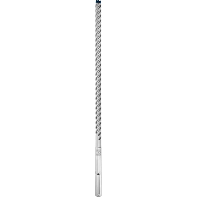 Bosch Professional - Foret SDS max-8X 18x400x540mm - 2608900222 Bosch Professional - Foret SDS max-8X 18x400x540mm - 2608900222