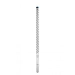 Bosch Professional - Foret SDS max-8X 20x400x520mm - 2608900229