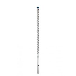 Foret béton SDS max-8X 20x400x520 mm, configuration visible