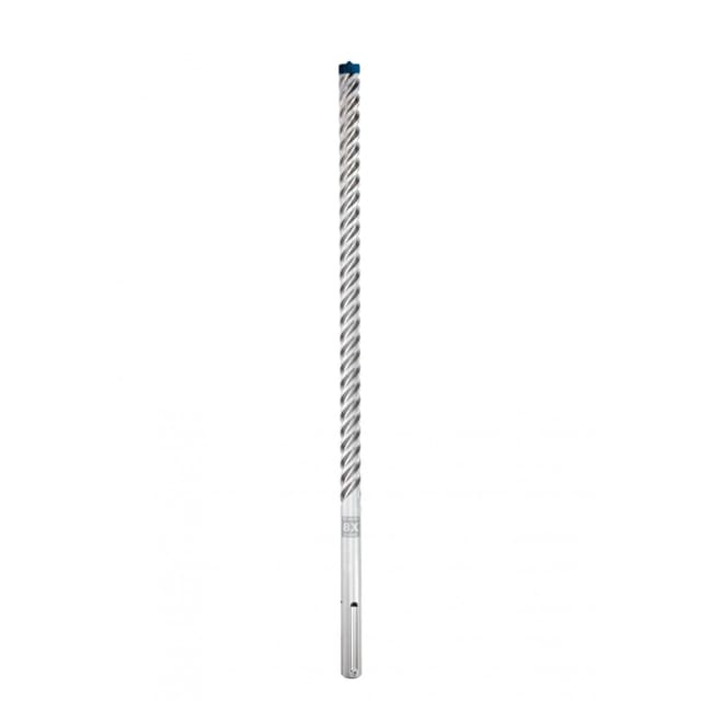 Bosch Professional - Foret SDS max-8X 20x400x520mm - 2608900229 Bosch Professional - Foret SDS max-8X 20x400x520mm - 2608900229