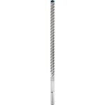 Bosch Professional - Foret SDS max-8X 22x400x520mm - 2608900234