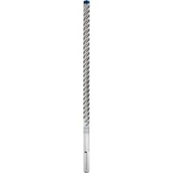 Foret béton armé SDS max-8X 22x400x520 mm, configuration visible