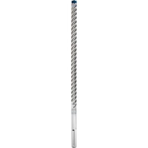 Bosch Professional - Foret SDS max-8X 22x400x520mm - 2608900234