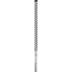 Foret béton armé SDS max-8X 25x400x520 mm, configuration visible