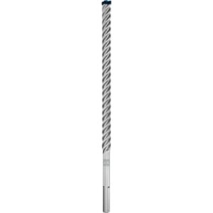 Bosch Professional - Foret SDS max-8X 25x400x520mm - 2608900241