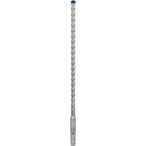 Bosch Professional - Foret SDS plus-7X 10pcs 8x200x265mm - 2608900169