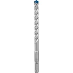 Bosch Professional - Foret SDS plus-7X 10x100x165mm - 2608900097