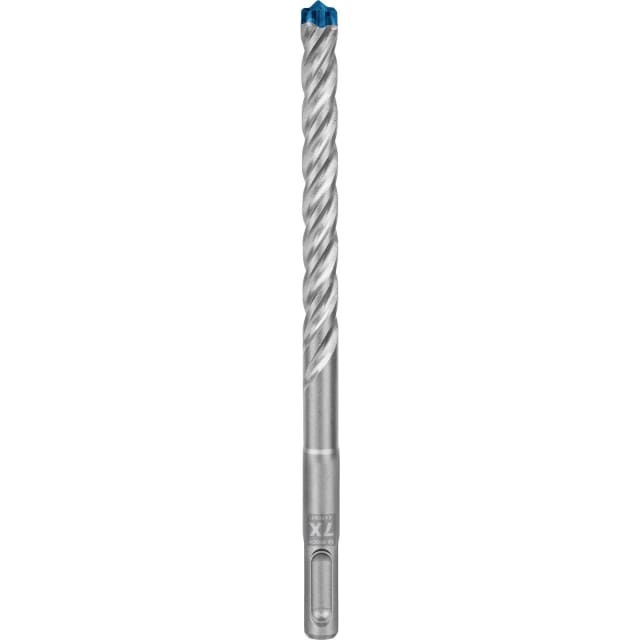 Bosch Professional - Foret SDS plus-7X 10x100x165mm - 2608900097 Bosch Professional - Foret SDS plus-7X 10x100x165mm - 2608900097