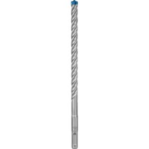 Bosch Professional - Foret SDS plus-7X 10x150x215mm - 2608900098