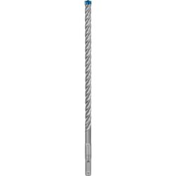 Bosch Professional - Foret SDS plus-7X 10x200x265mm - 2608900099