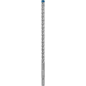 Bosch Professional - Foret SDS plus-7X 10x200x265mm - 2608900099