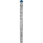 Bosch Professional - Foret SDS plus-7X 12x100x165mm - 2608900108