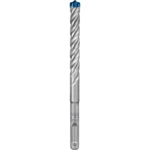 Bosch Professional - Foret SDS plus-7X 12x100x165mm - 2608900108
