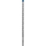 Bosch Professional - Foret SDS plus-7X 12x200x265mm - 2608900110