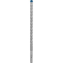 Bosch Professional - Foret SDS plus-7X 12x200x265mm - 2608900110