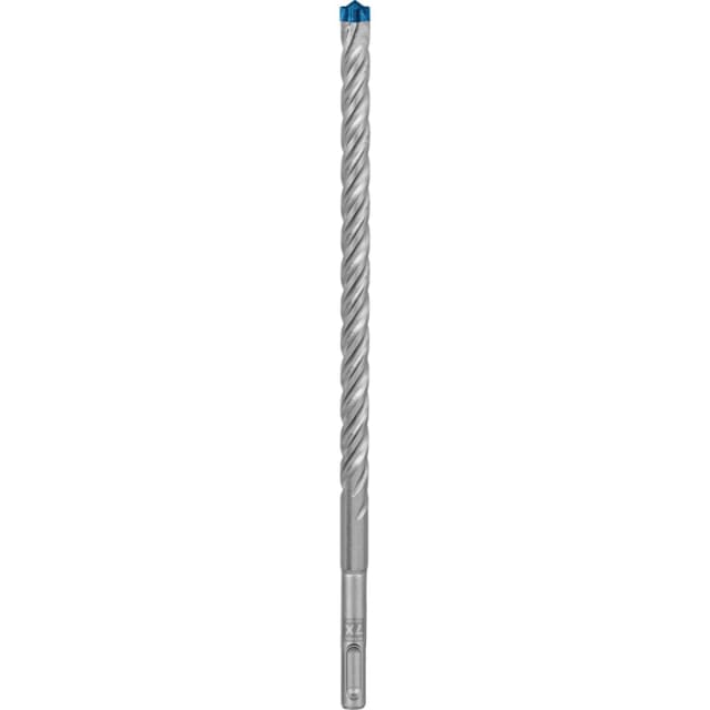 Bosch Professional - Foret SDS plus-7X 12x200x265mm - 2608900110 Bosch Professional - Foret SDS plus-7X 12x200x265mm - 2608900110