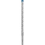 Bosch Professional - Foret SDS plus-7X 14x200x265mm - 2608900121