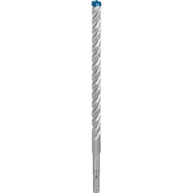 Bosch Professional - Foret SDS plus-7X 14x200x265mm - 2608900121 Bosch Professional - Foret SDS plus-7X 14x200x265mm - 2608900121