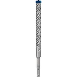 Bosch Professional - Foret SDS plus-7X 16x150x215mm - 2608900130