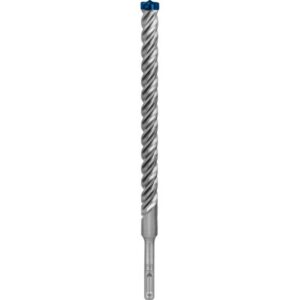 Bosch Professional - Foret SDS plus-7X 16x200x265mm - 2608900131